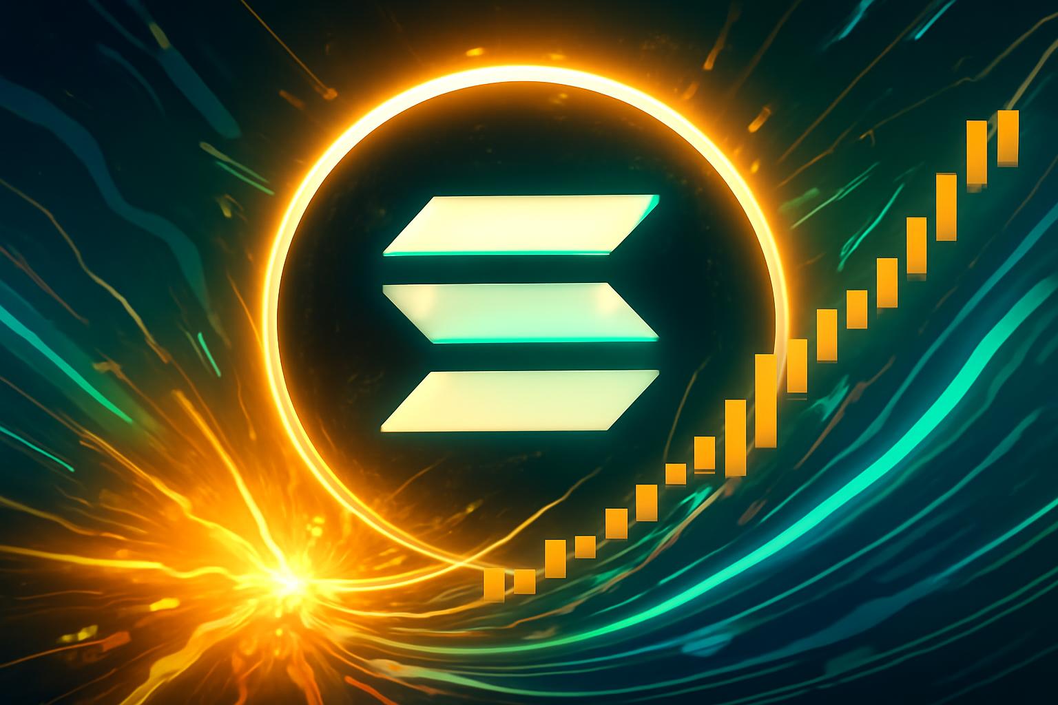 Solana Could Be a Trillion-Dollar Asset in Five Years, Says Bitwise CIO