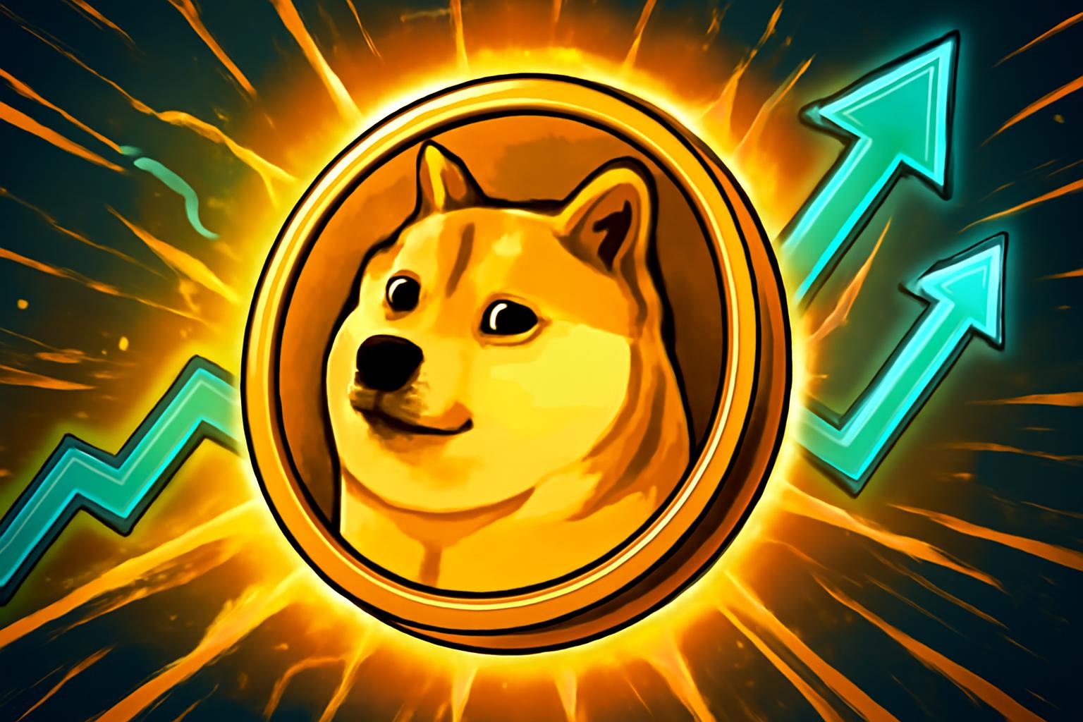 Analysts See Renewed Dogecoin Rally With Ambitious Targets