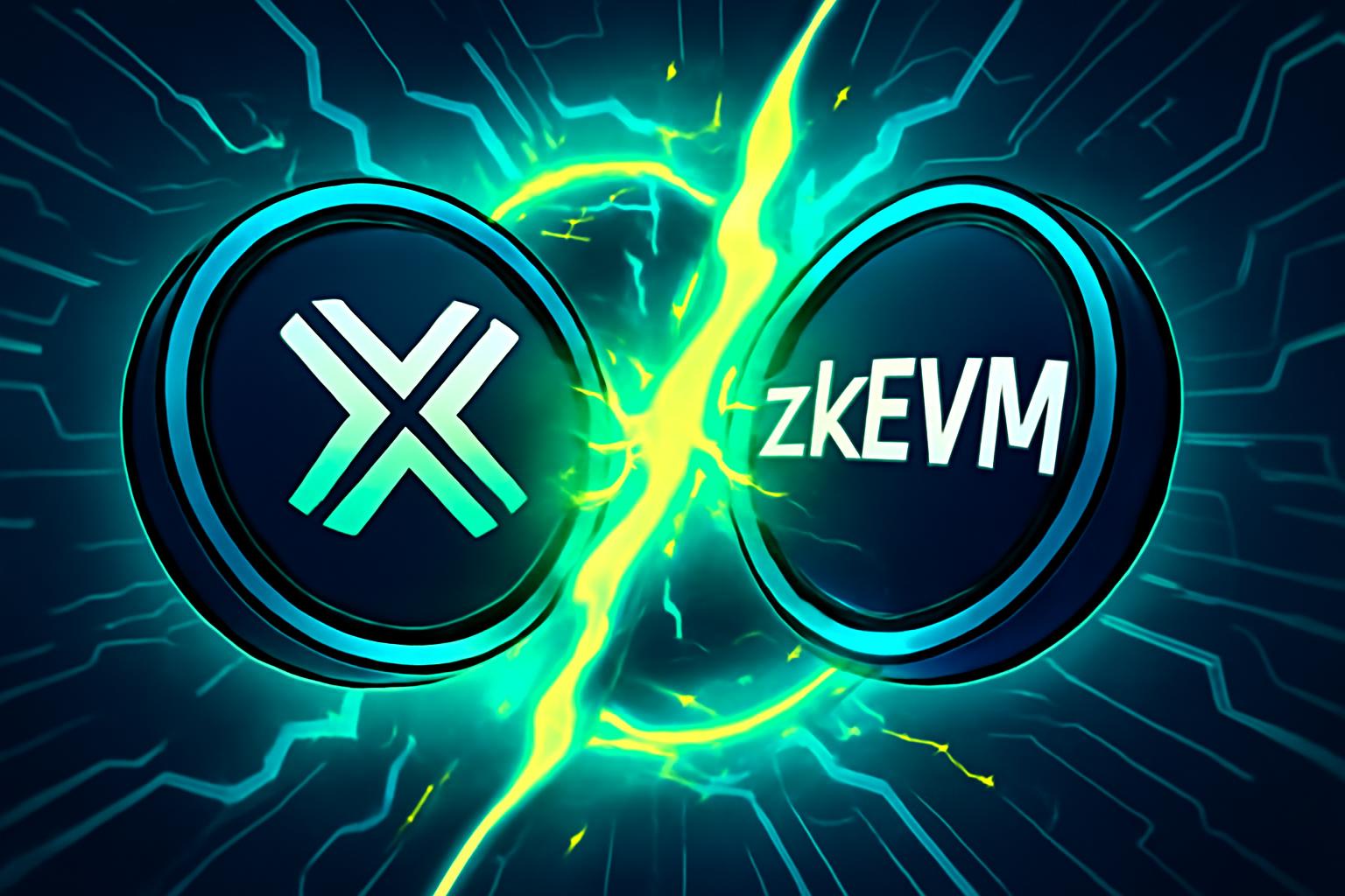 Immutable Unifies Immutable X and zkEVM to Create a Unified Blockchain Platform for Web3 Gaming