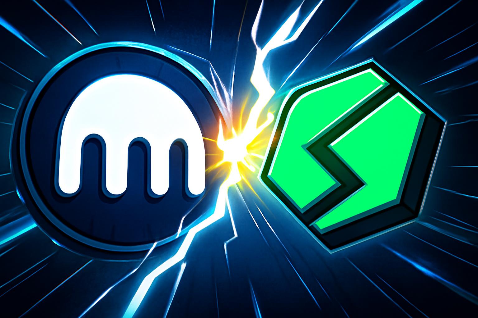 Kraken Lists Morph’s BGB on Regulated Platform Expanding Onchain Settlement