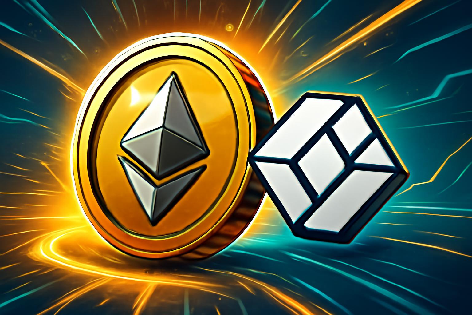 Ethereum Spot ETFs Reach $174.43M Inflows on January 2