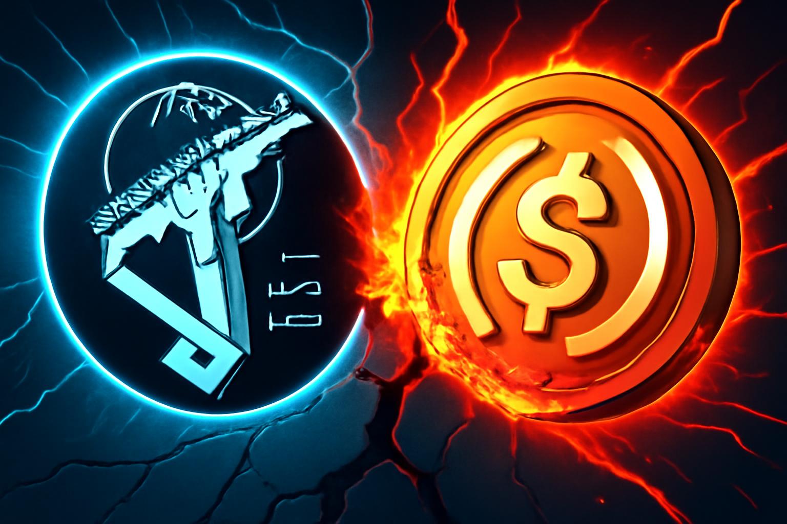 OFAC Updates Iran Sanctions: IRGC Leaders Added to SDN List Amid USDC Moves