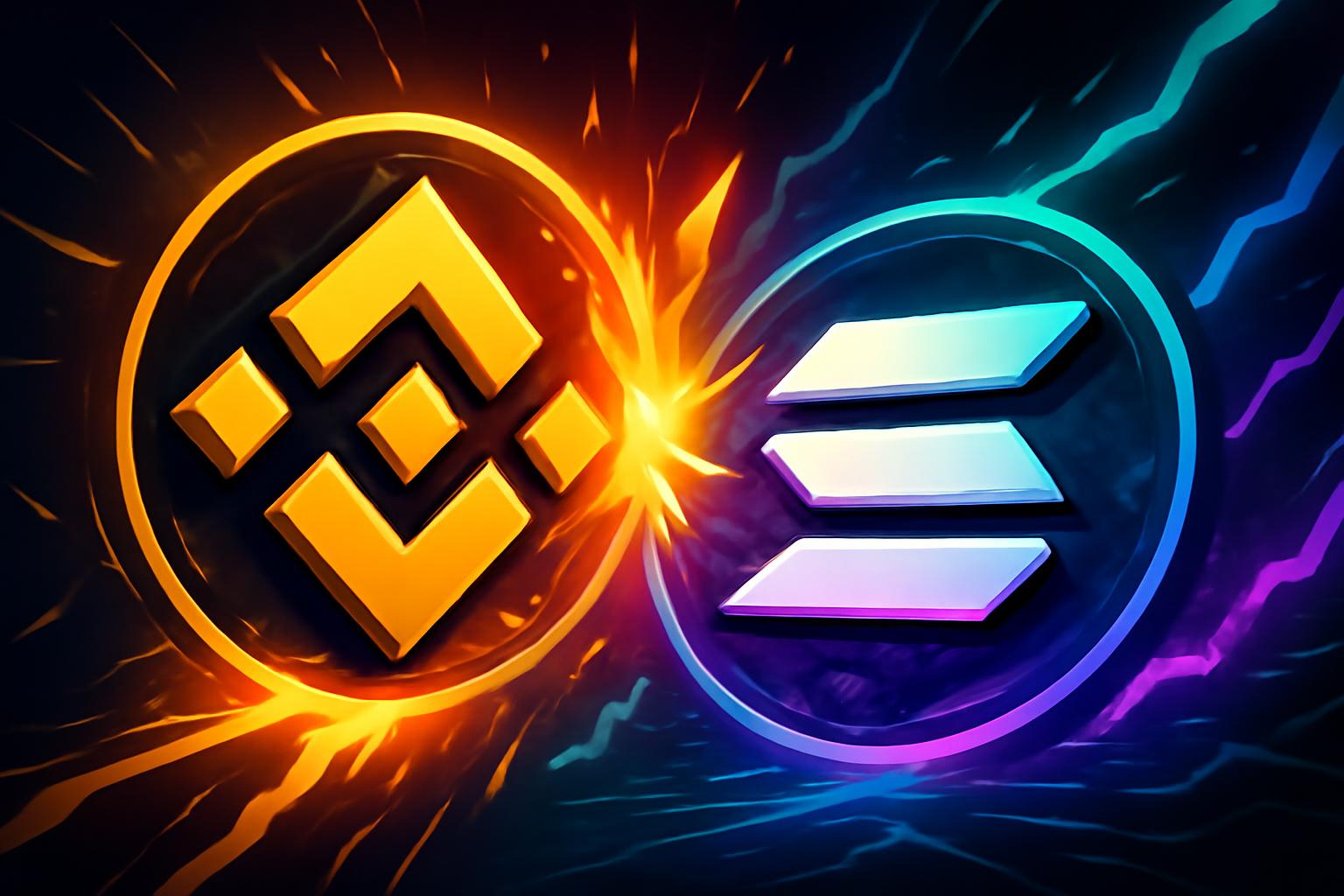 Solana On-Chain Volume to Reach $1.6 Trillion by 2025