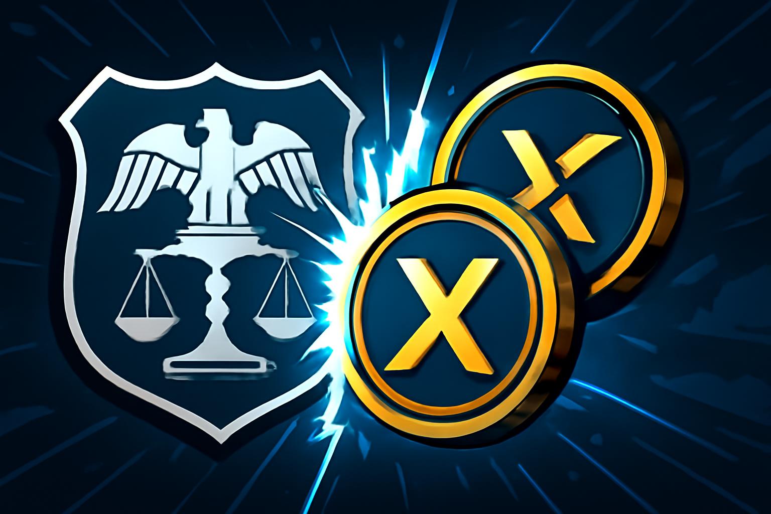 OFAC Designates IRGC-Linked Zedcex and Zedxion as First Digital Asset Exchange