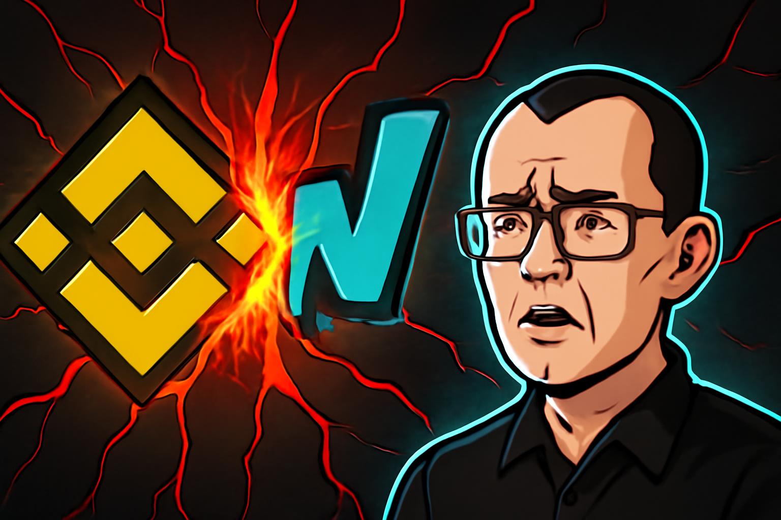 CZ: Binance Altcoin Listings Do Not Imply Price Obligations, Nasdaq Analogy in AMA