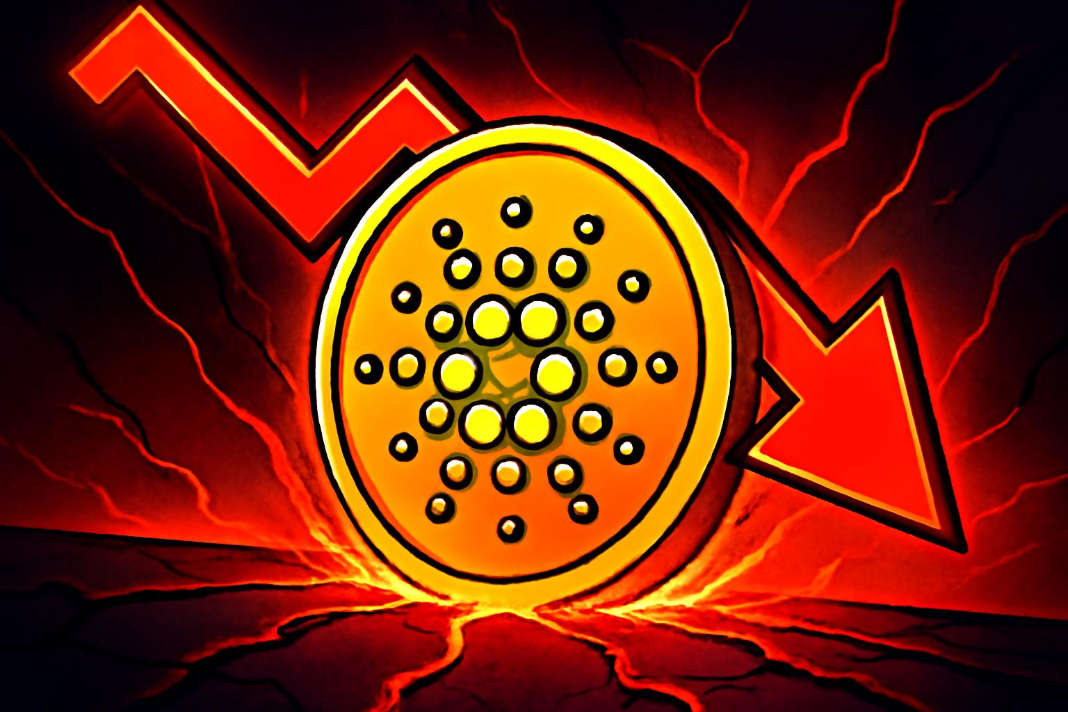 Cardano ADA Tests $0.33 Weekly Support Ahead of Long-Term Accumulation