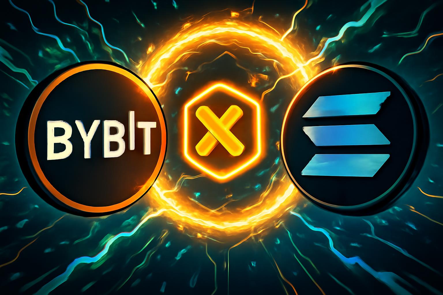 Bybit Expands Cross-Chain MNT Access with Mantle Super Portal on Solana