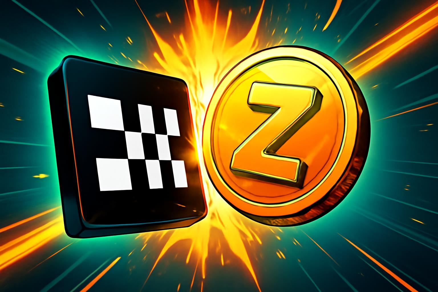 OKX to List ZAMA, Debuting ZAMA-USDT Pair on Feb 2, 2026