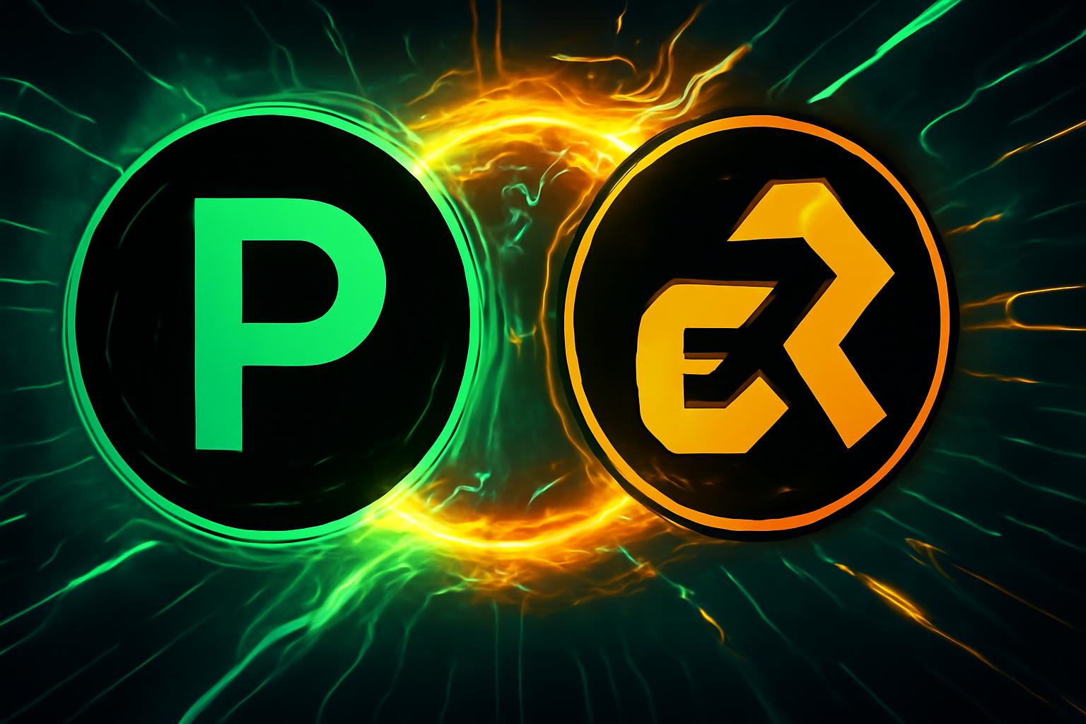 Prometheum and EDX Launch Institutional Crypto-as-a-Service for On-Chain Markets