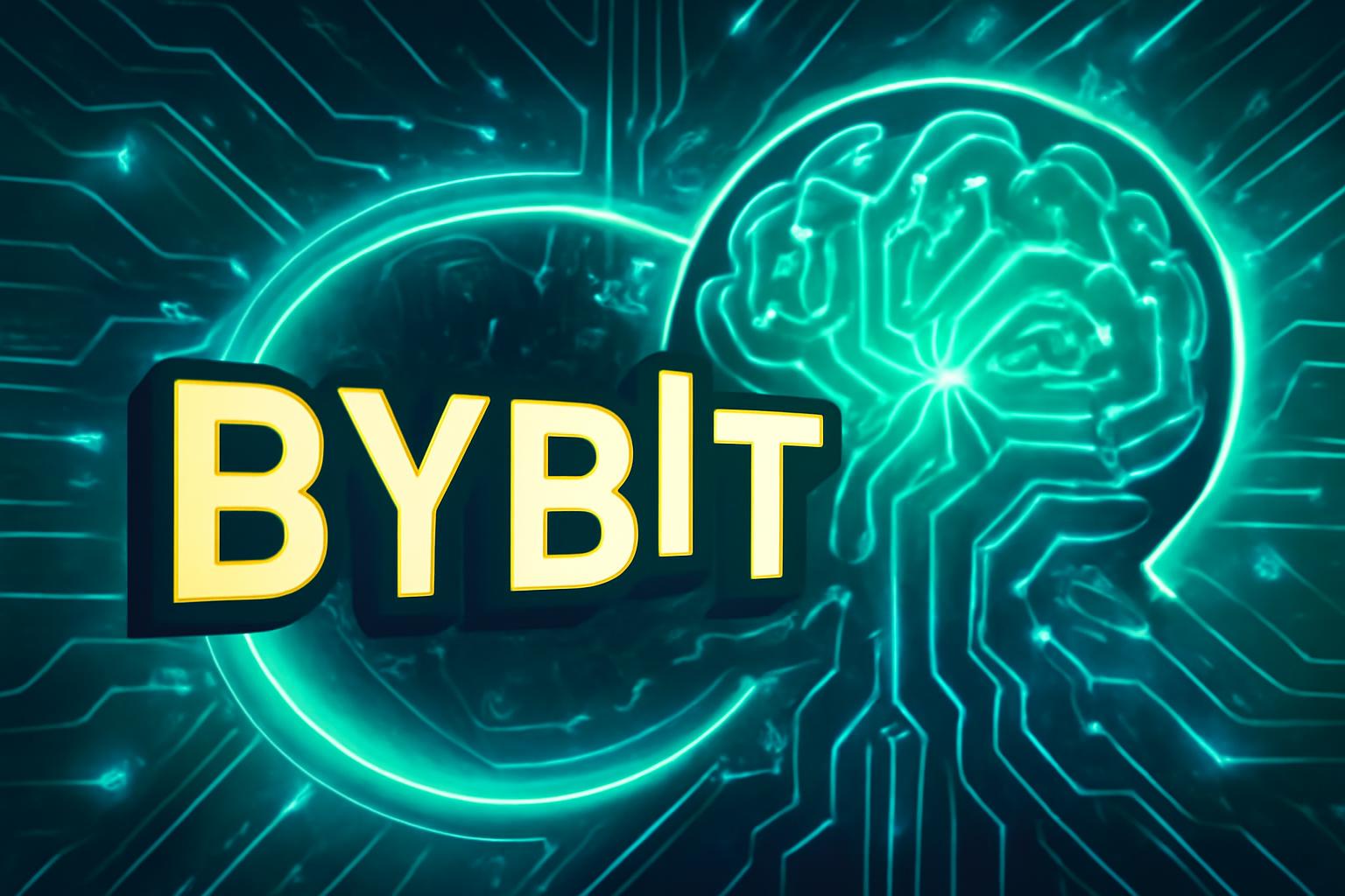 Bybit Unveils The New Financial Platform: AI-Driven Global Banking and Trading