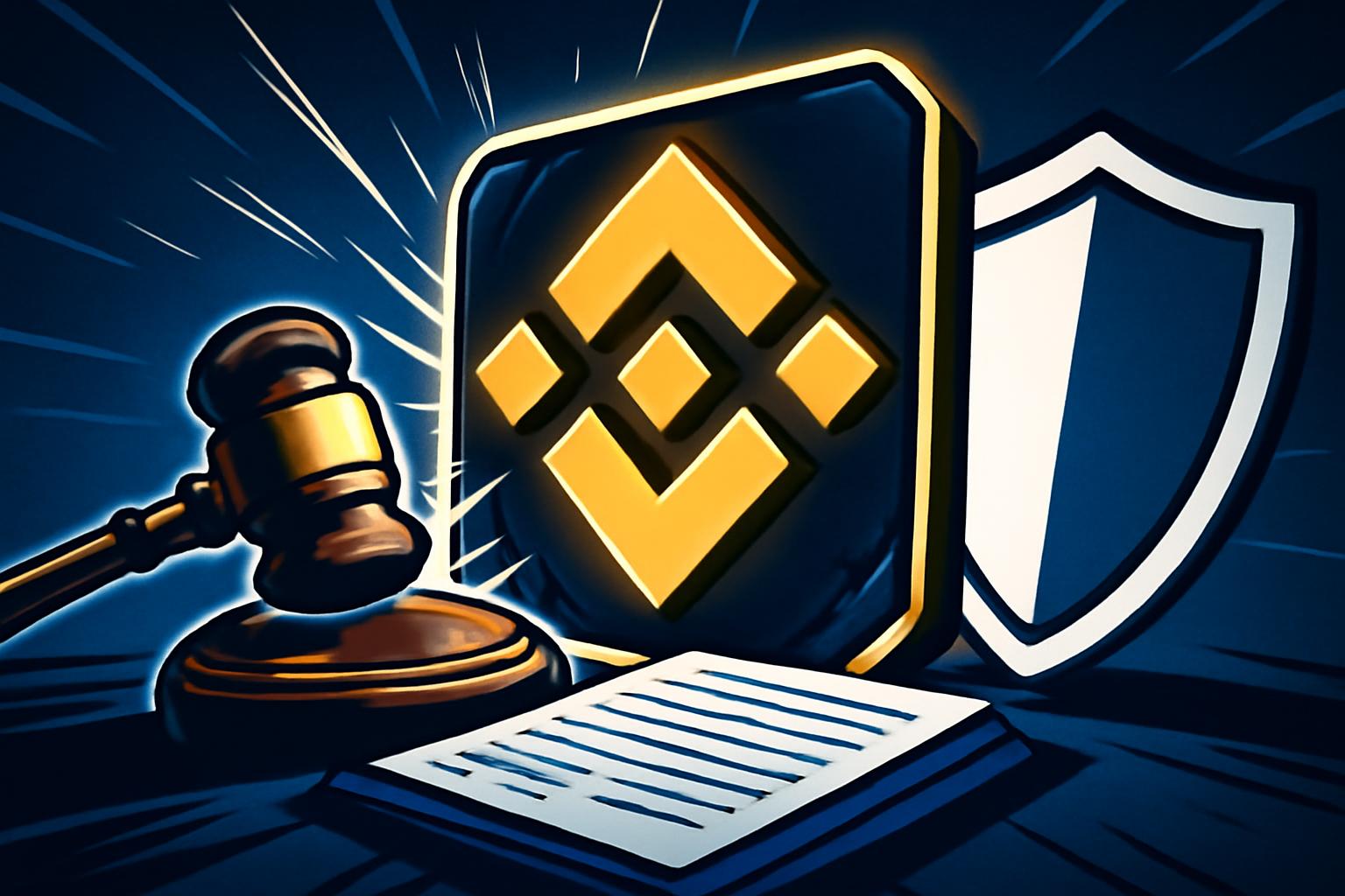 Binance Faces Ontario Court Injunction as Hong Kong Arbitration Move Denied