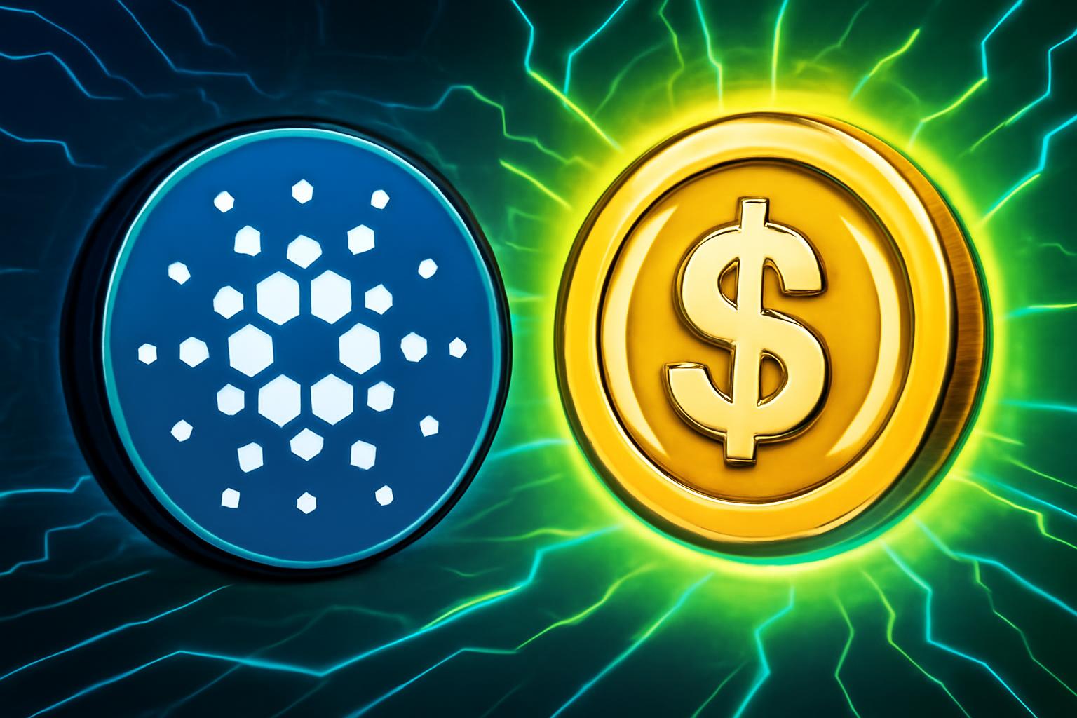 Cardano Integrates USDCx with Zero-Knowledge Privacy as Buterin Funds Open-Source Security