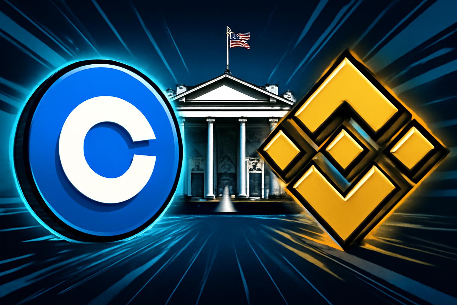 White House to Host Crypto-Banking Talks on Stablecoin Yield