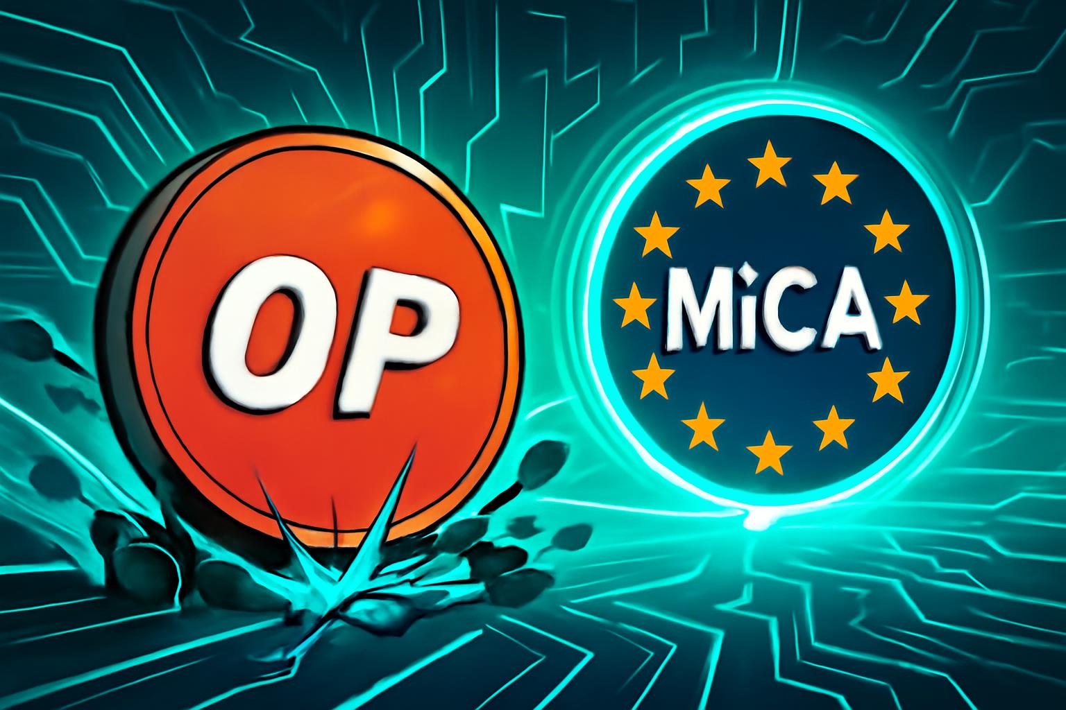 OP Enterprise Rolls Out Production-Grade Blockchain Infrastructure for Fintechs