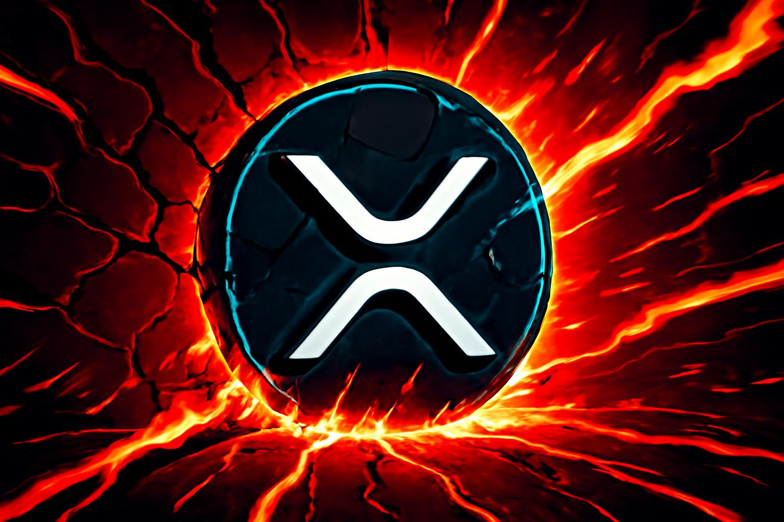 XRP Price Skepticism: Schwartz’s Framework Debunks $100 Target