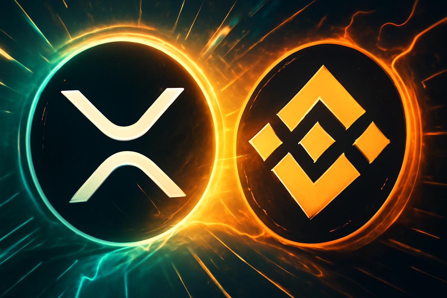 XRP Flips BNB as ETF Inflows Signal Growing Institutional Appetite