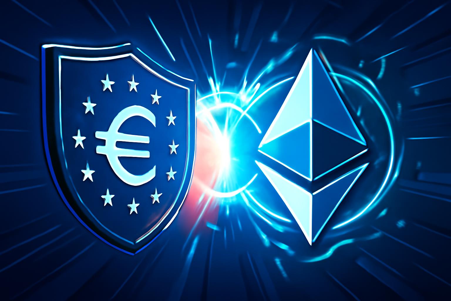 Convergence of Traditional and On-Chain Finance in 2026: Regulation and Banked Stablecoins