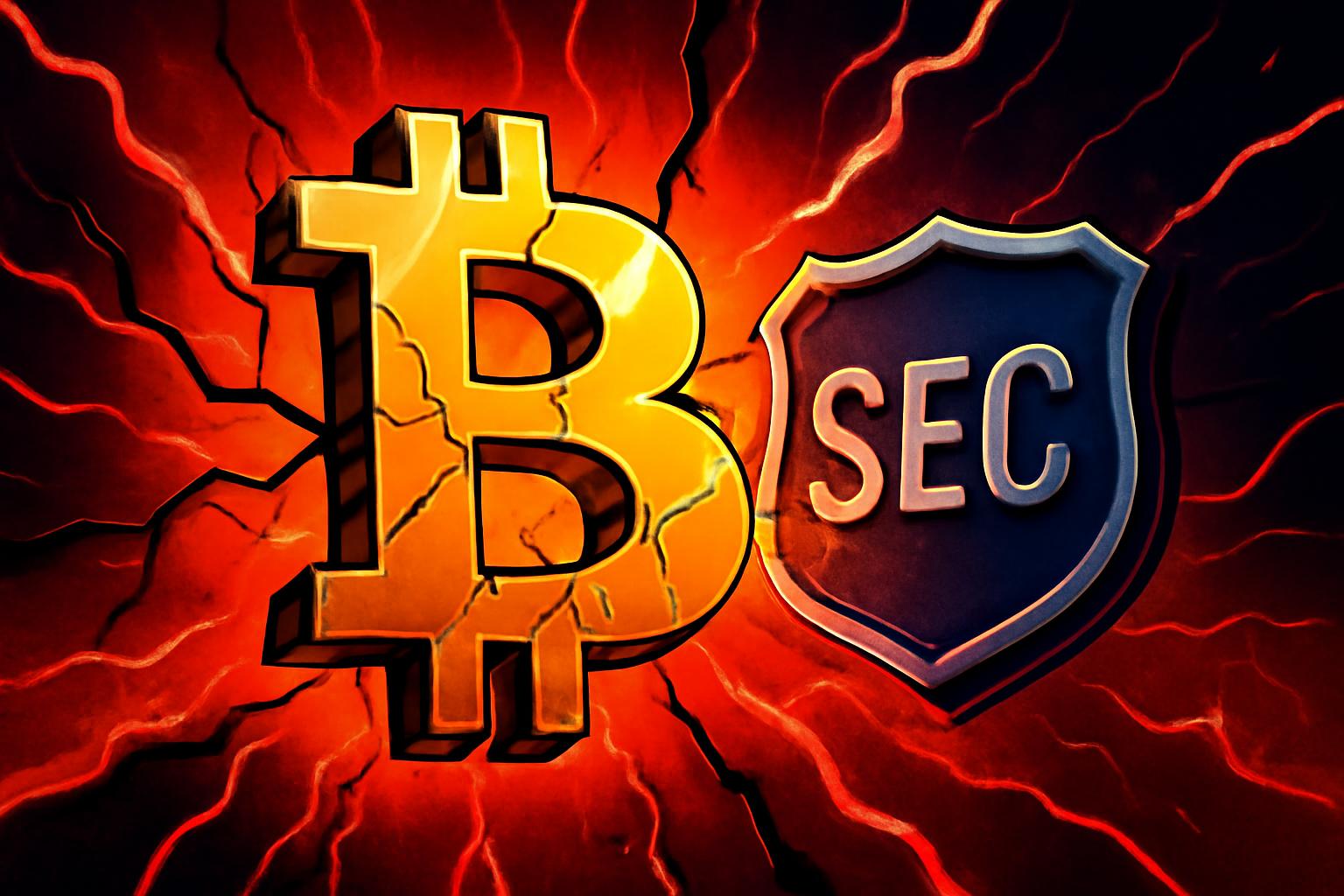 Bitcoin Near a Value Zone as Traders Seek Bottom