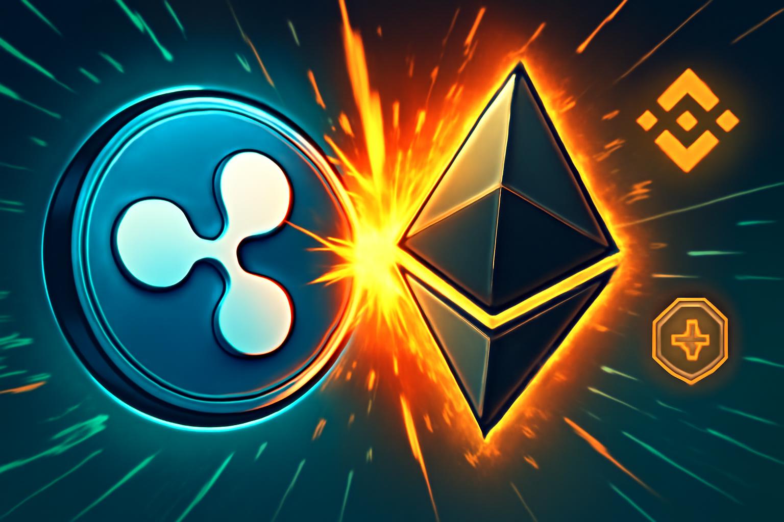 Ripple RLUSD Rollout: XRPL vs Ethereum and Exchange Readiness