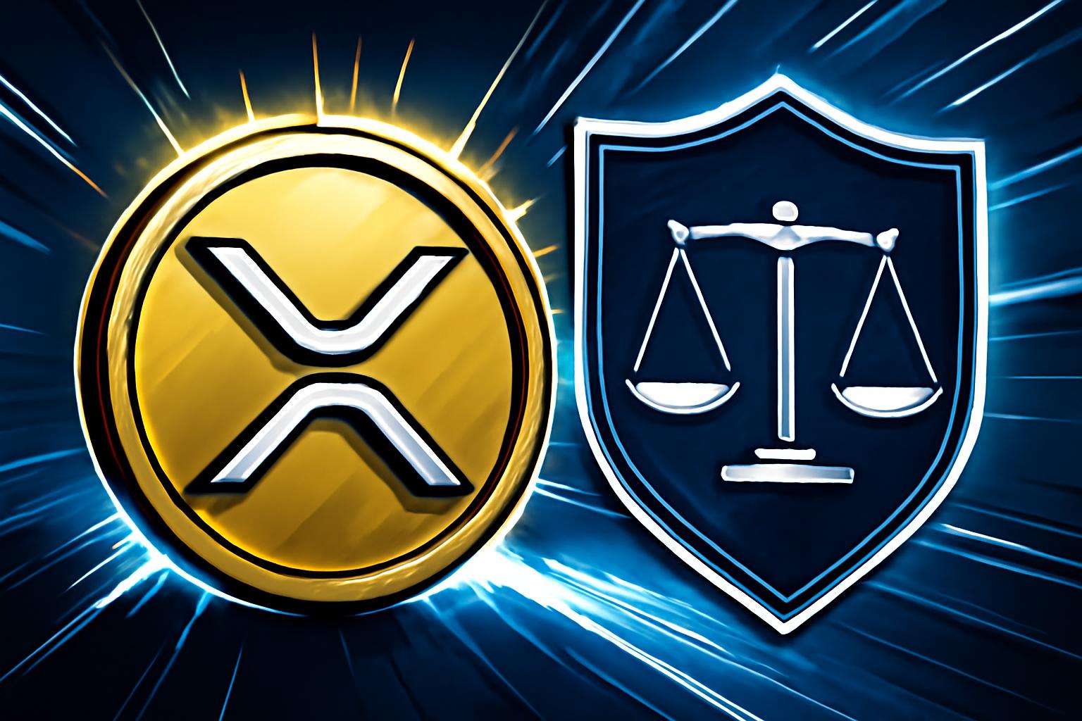 XRP Under Regulatory Spotlight: SEC Case, Relisting, and XRP Ledger Developments