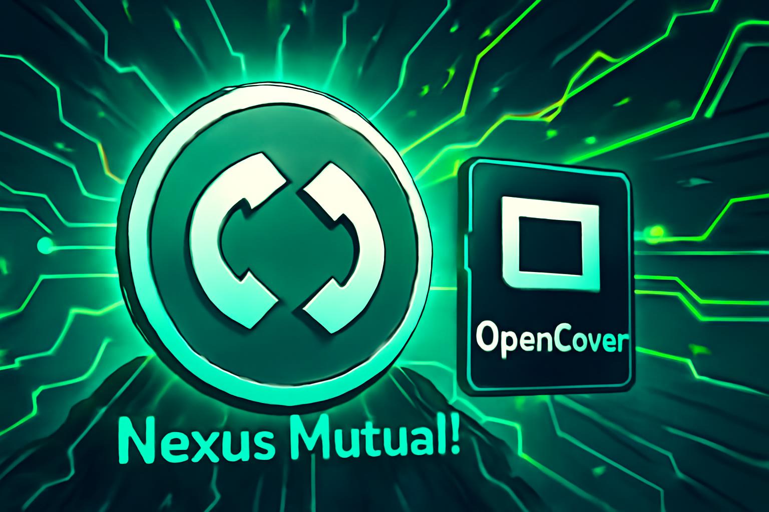 Nexus Mutual Unveils Onchain Risk Map for Protocol and Smart Contract Risk Assessment