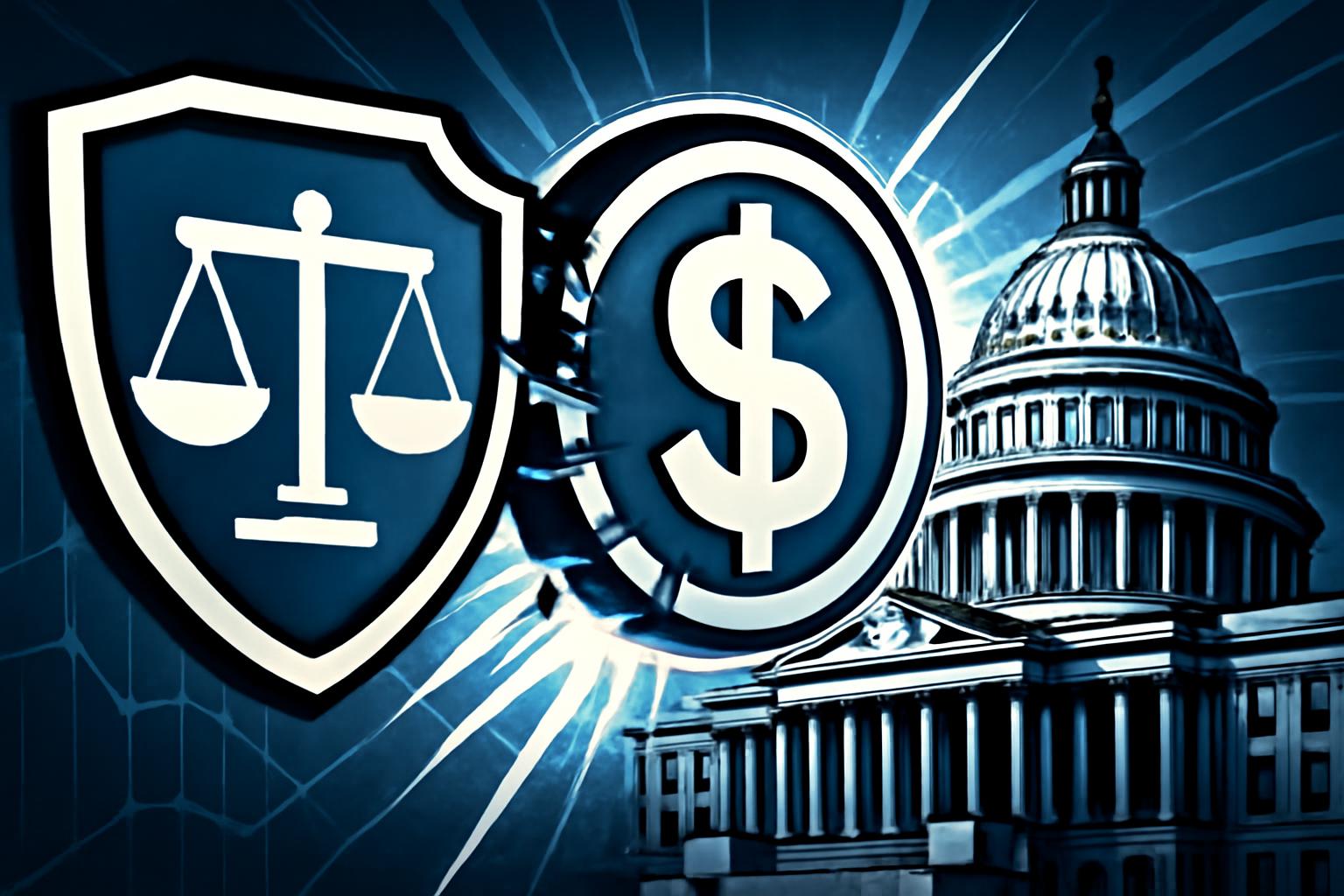 CASE Campaign Pushes to Close Stablecoin Loophole Ahead of ICBA Meeting on Regulation