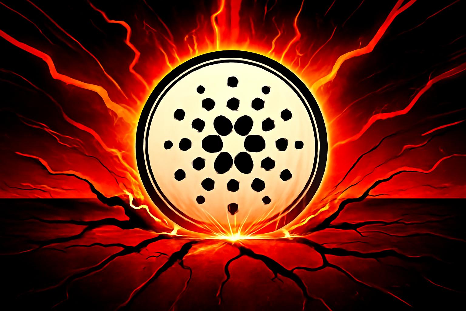 Cardano Price Prediction: ADA Near Bottom as February 9 Key Date Looms