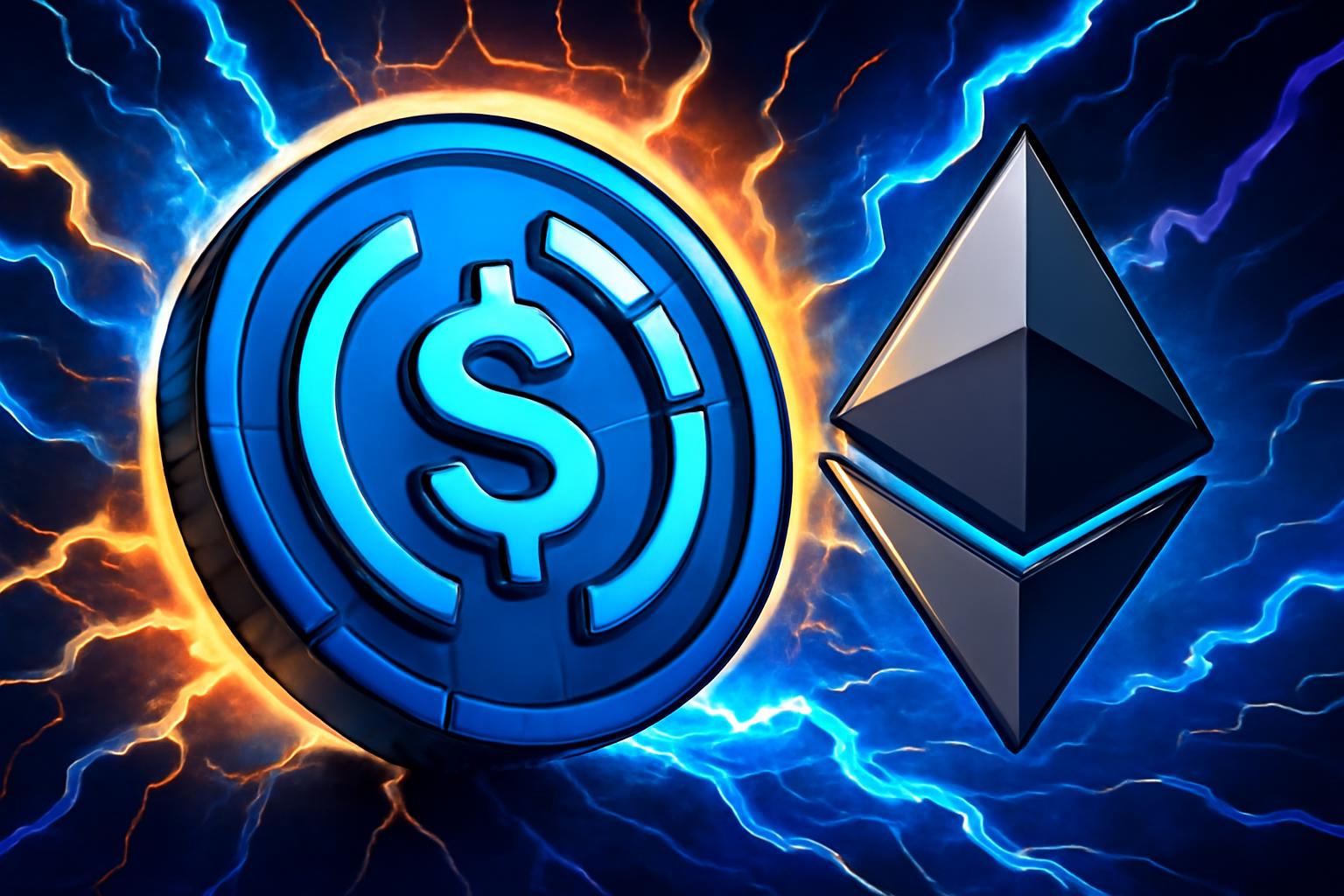 Unconfirmed USDC Transfer Worth $313.98M Signals Possible Institutional Activity