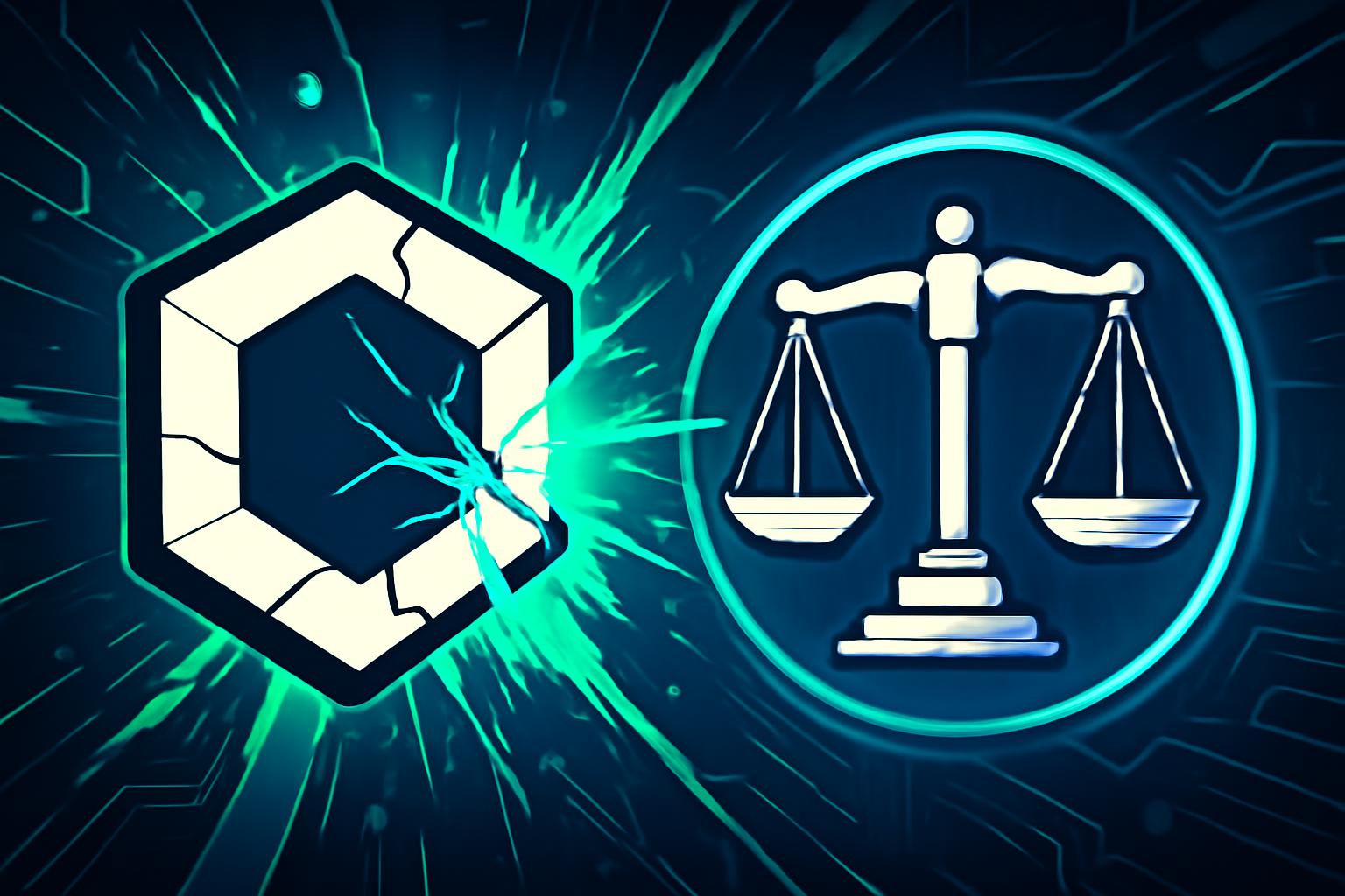 Short Seller Seeks Exit From Blockchain Co.’s Defamation Suit