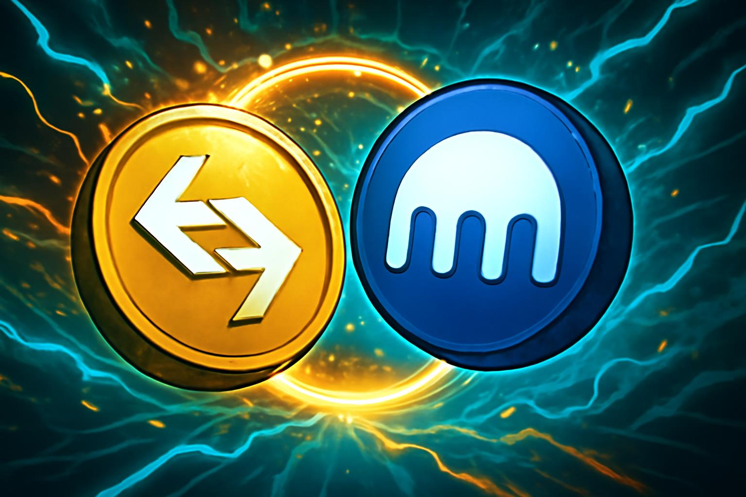 Bitget’s BGB Listing on Kraken Expands Cross-Exchange Reach