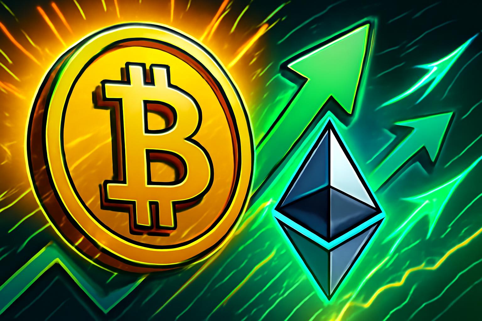 Cryptocurrency Market Poised for Growth by 2026, Says Bitwise CIO