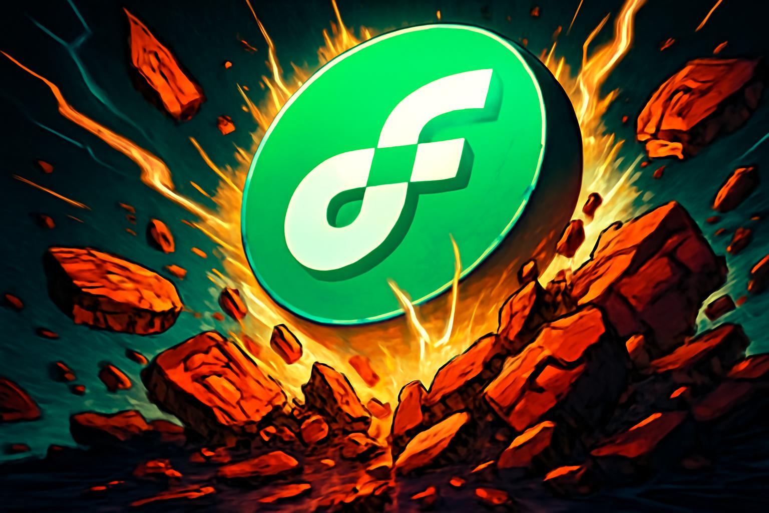 Flow Completes 87.4B Counterfeit FLOW Token Destruction