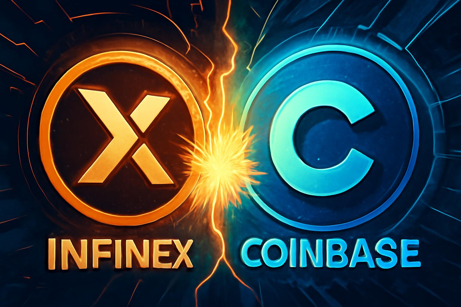 Infinex Spot Trading to Launch on Coinbase on January 31, 2026