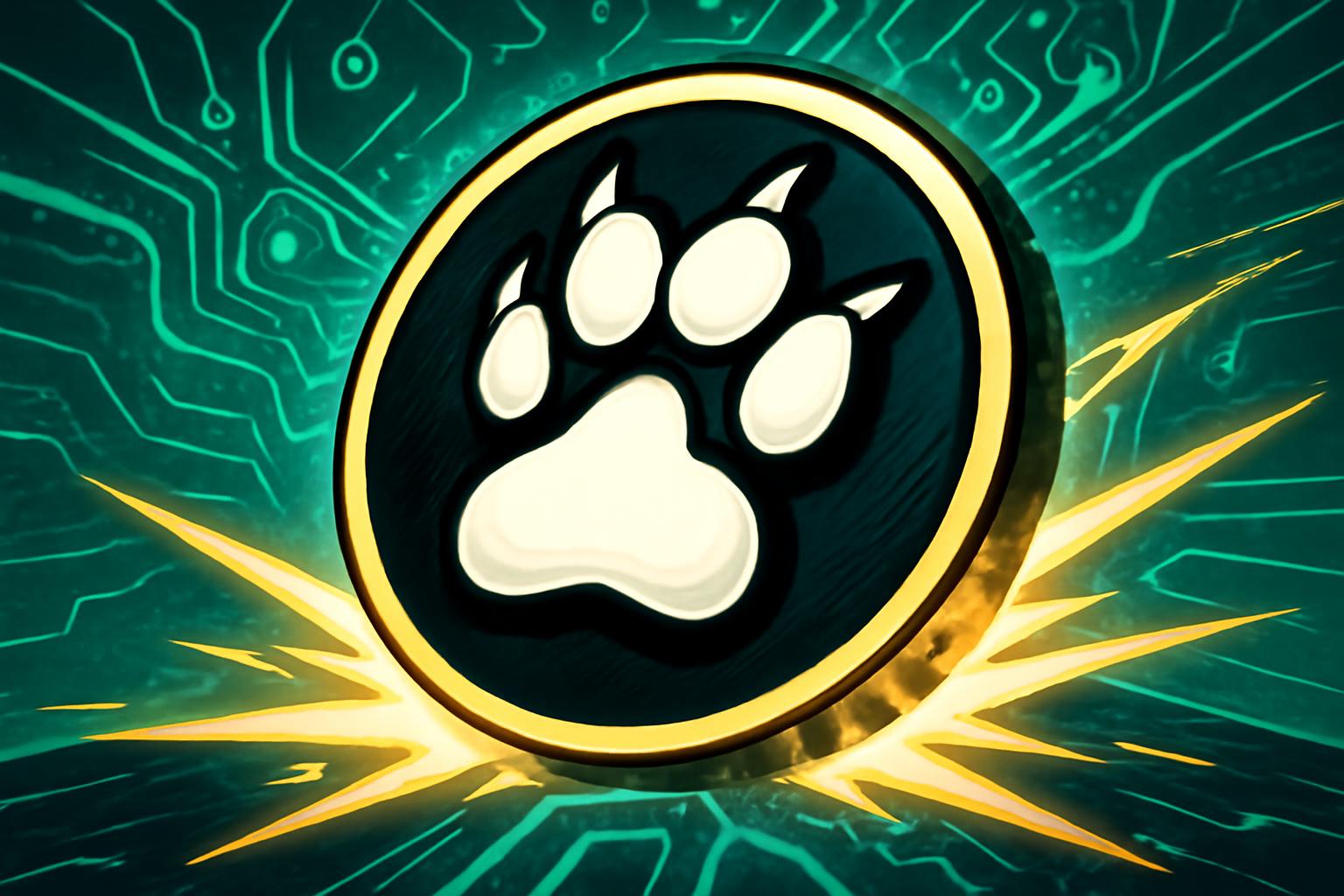 Base Chain Meme Coin CLAWNCH Surges 270x in a Day