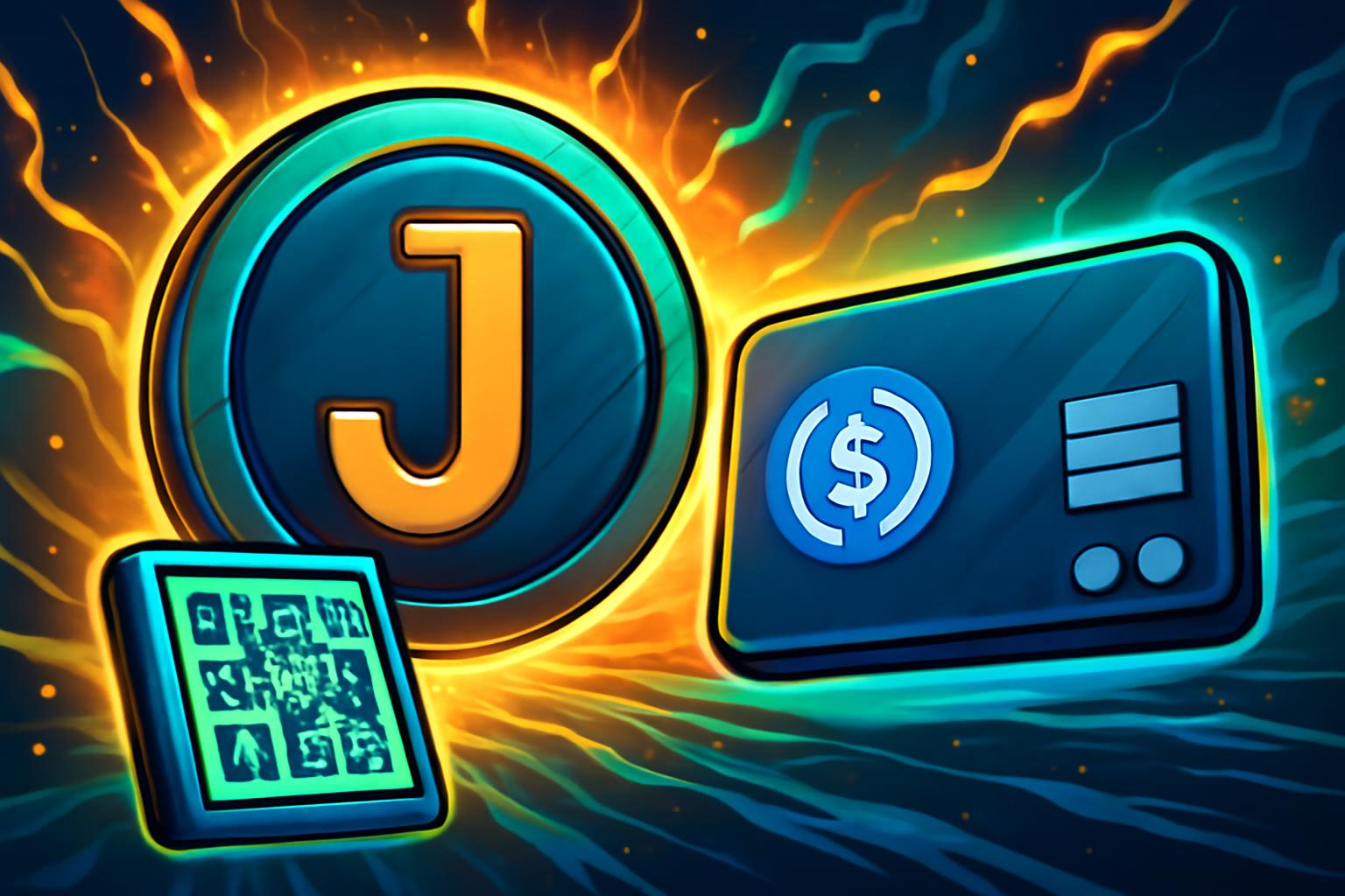 Jupiter Global: On-Chain Payments, Cross-Border Remittances, and USDC Card