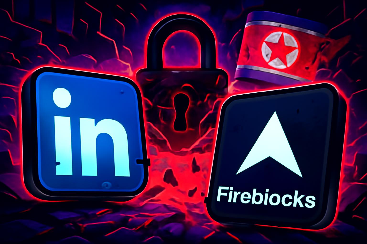 Fireblocks uncovers North Korea-linked recruitment scam targeting crypto developers