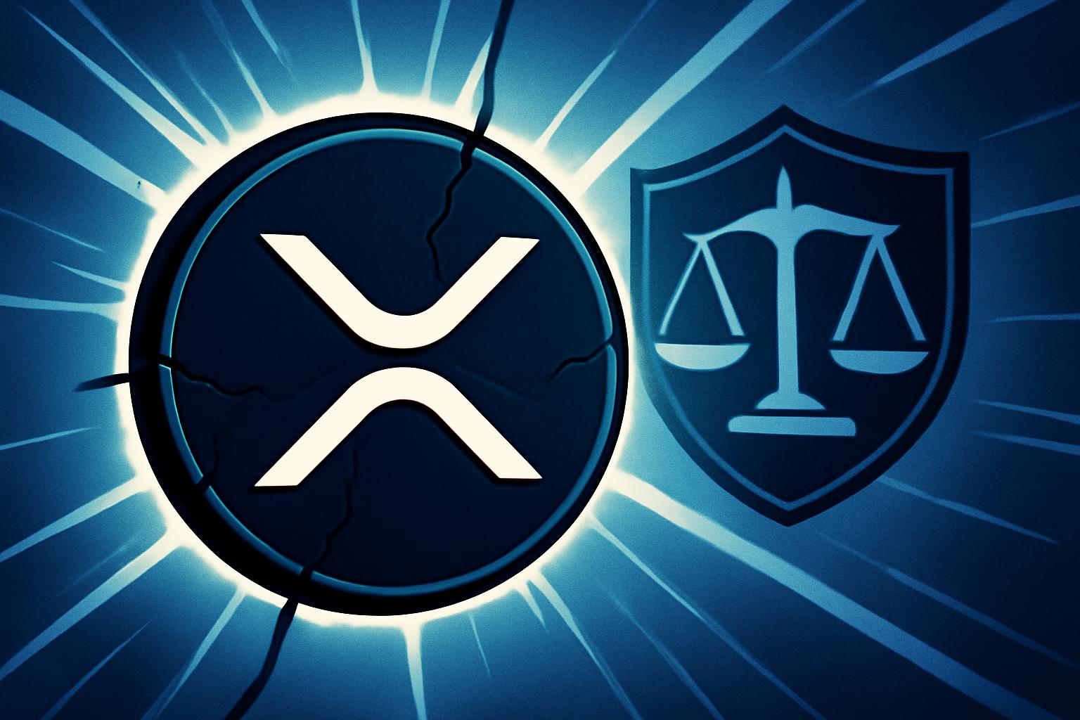 XRP On The Edge: Regulation, Utility, and a Potential Breakout