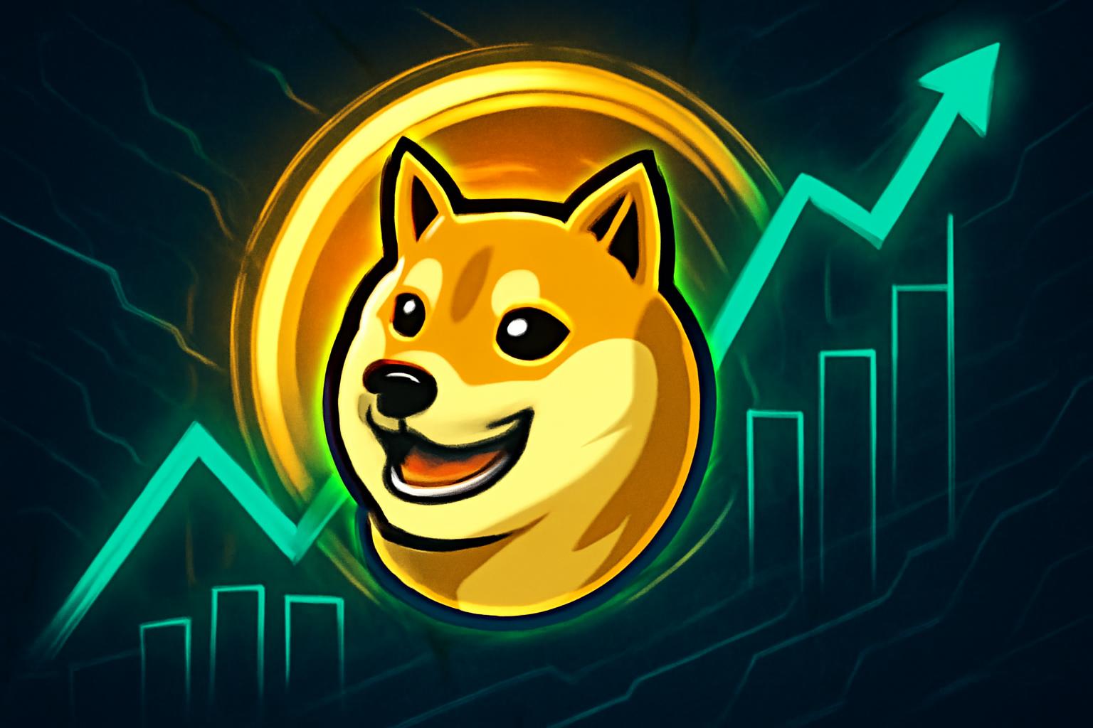 Dogecoin Market Position, Community Penetration, and Industry Dynamics