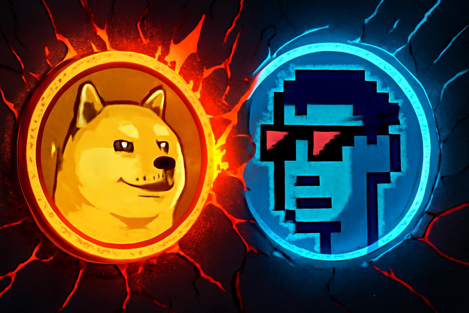 Meme Coins vs Meme NFTs: Key Differences in Crypto Markets