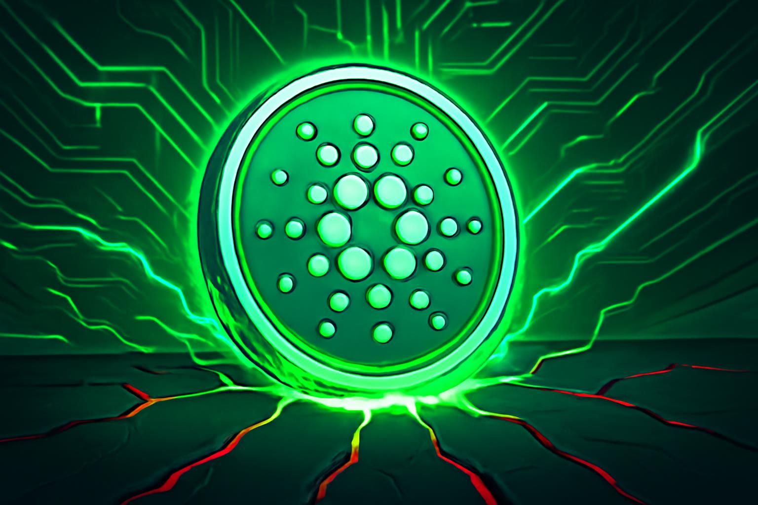 ADA Price in February: AI Bot Forecasts Range and Upside