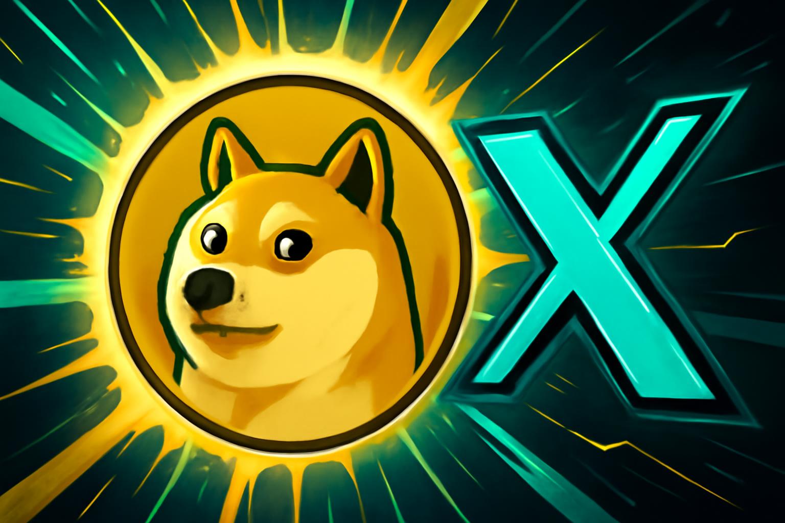 Dogecoin Momentum: Meme Narrative, X Payments, and Social-Driven Volatility