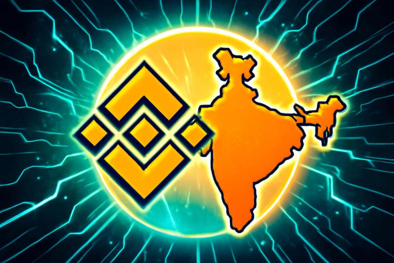 Binance Case Challenge Season 2.0 Elevates India’s Blockchain Talent