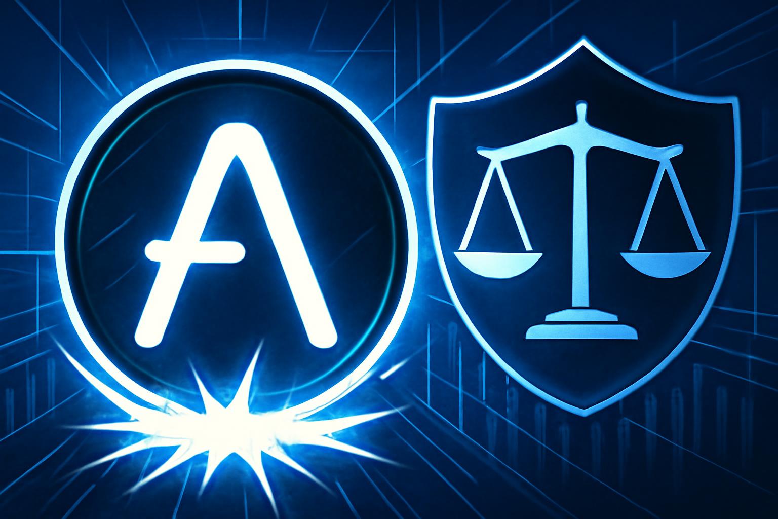 Aave Poised for 2026: DeFi Dominance, Upgrades, and Regulation Clarity