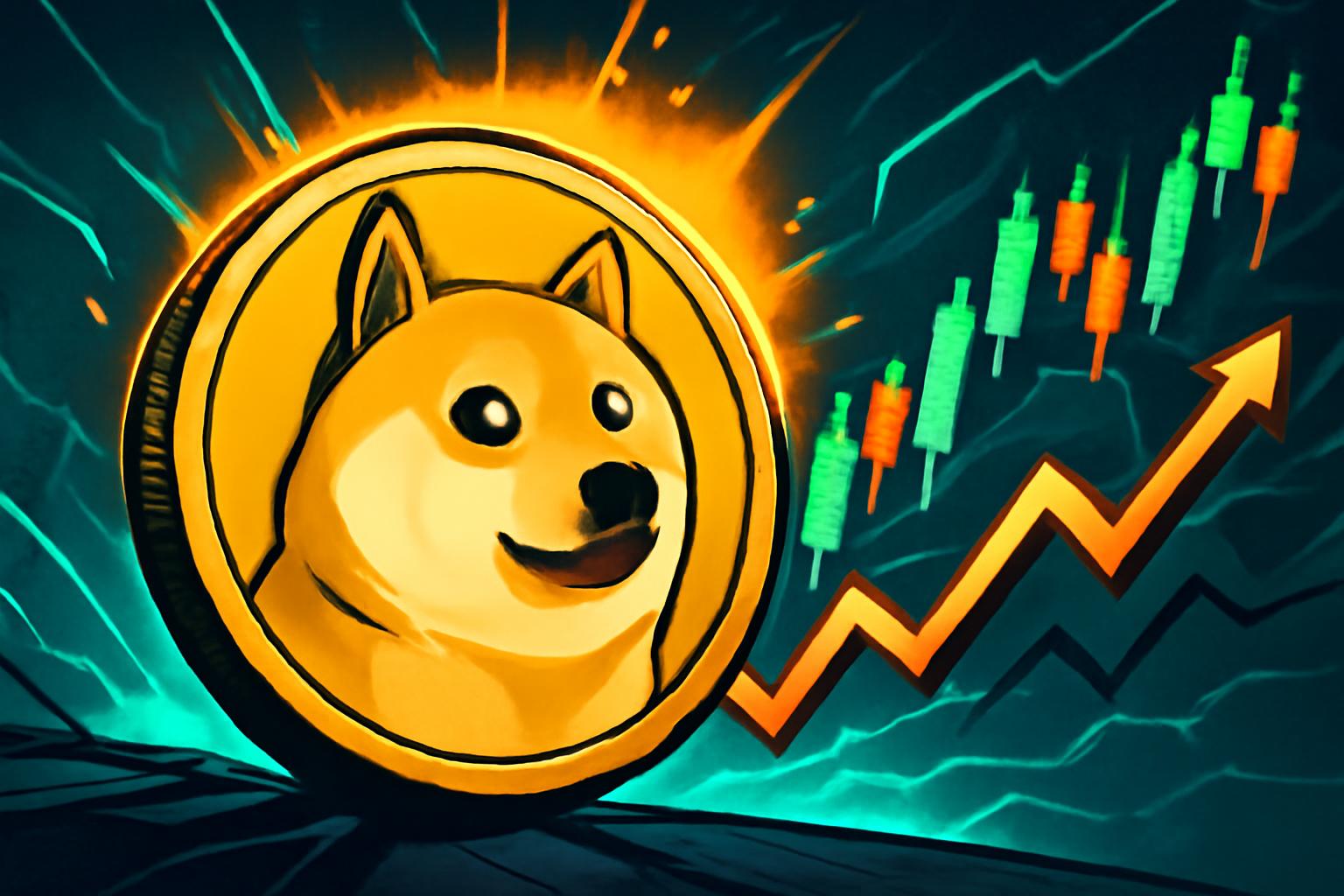 Dogecoin’s 2026 Comeback: Market Momentum and Memecoin Dynamics