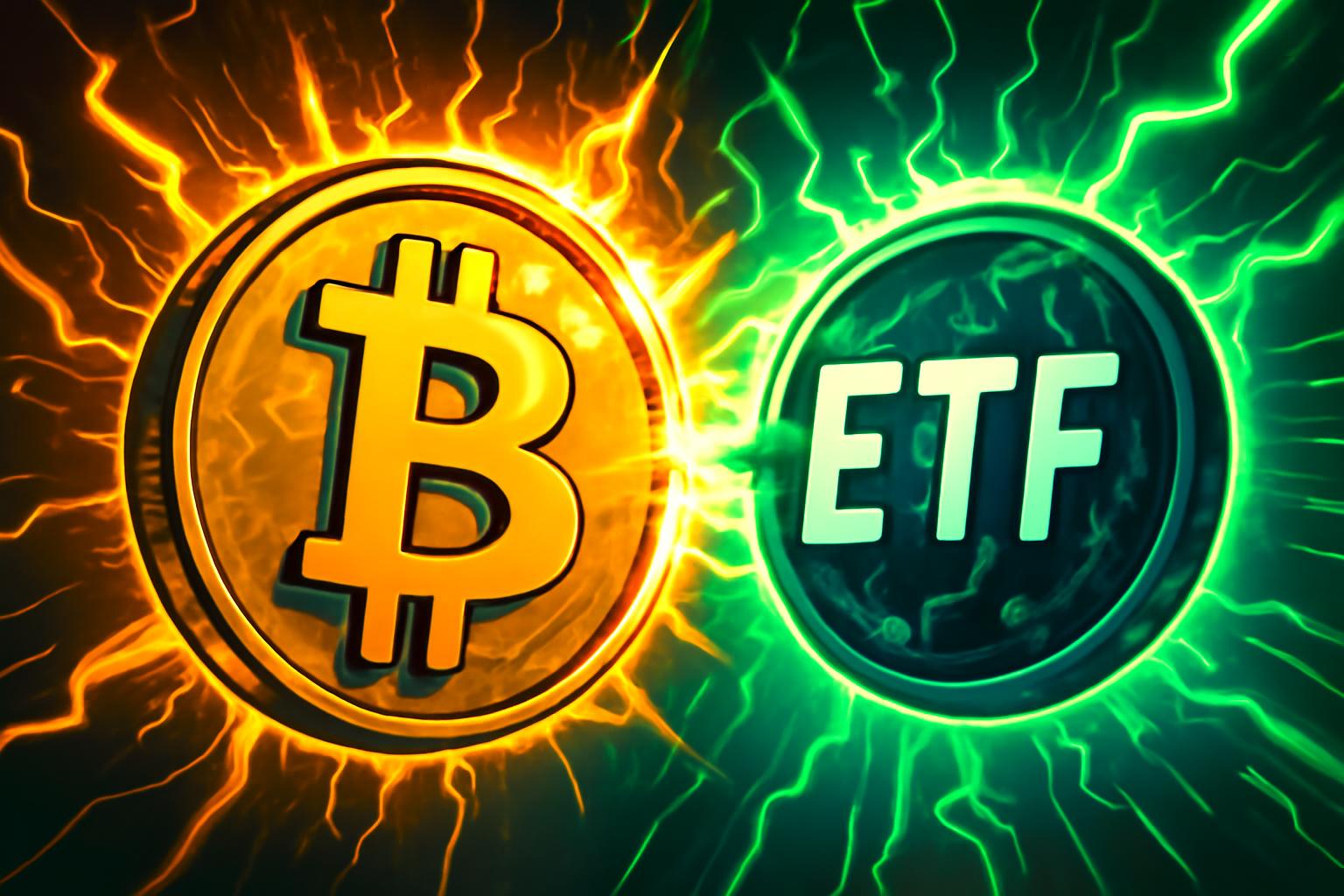 Bitcoin vs iShares Bitcoin Trust: The Best Investment in 2026