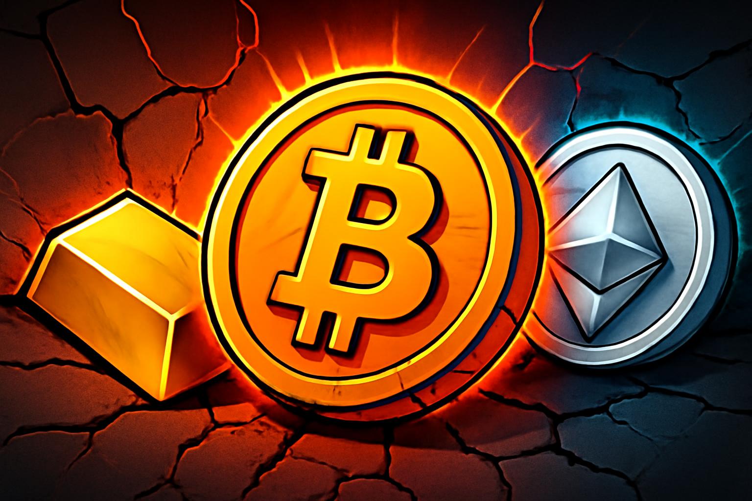 Bitcoin Is Young: CZ’s Take on Crypto’s Early Stage Amid Gold and Silver Volatility