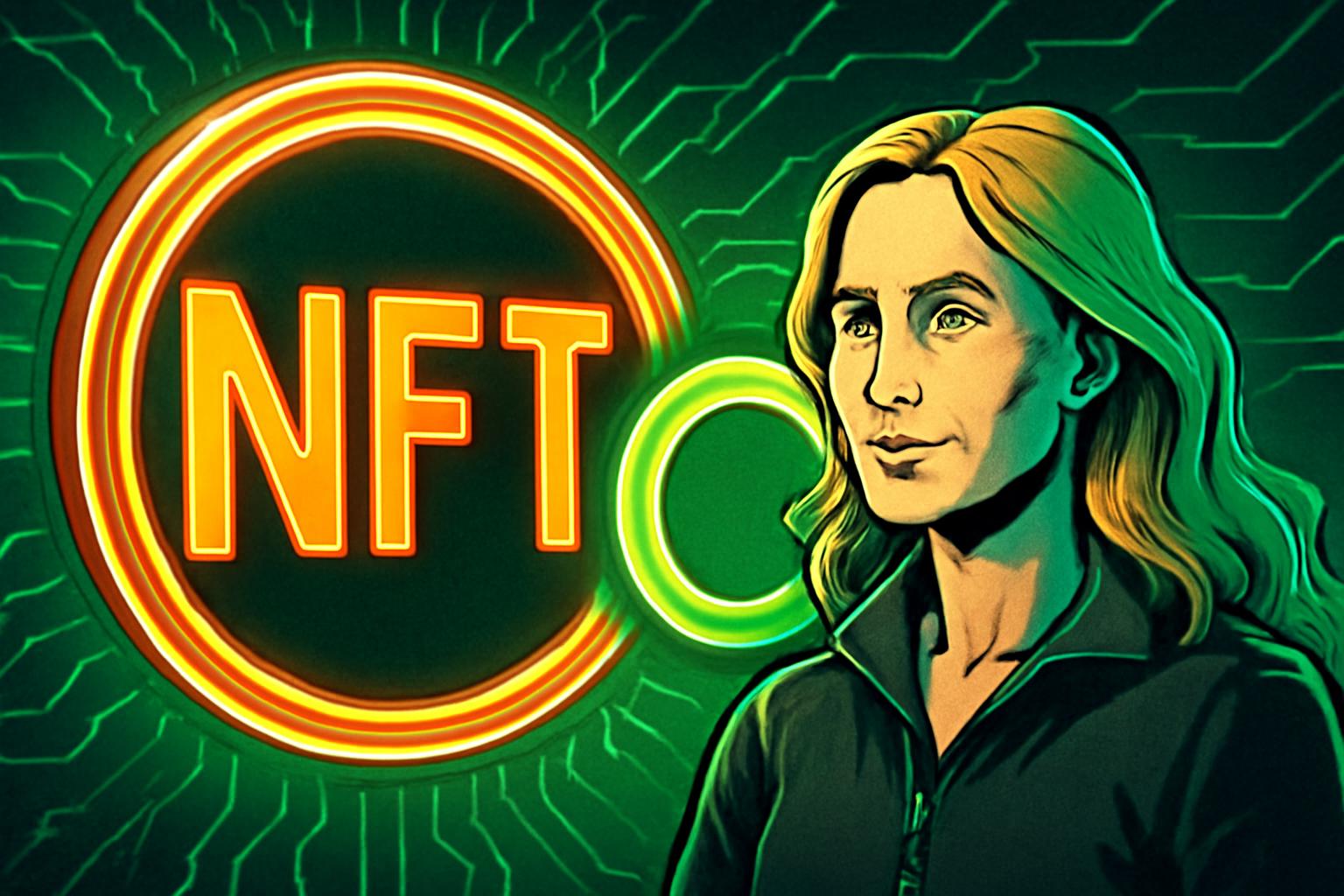 Cath Simard Explores Photography NFTs and Open Licensing at Xposure Festival