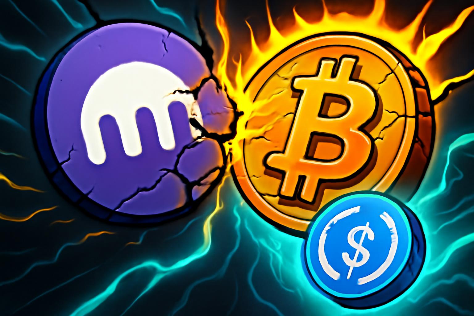 Heka Fund Moves 2,038 BTC to Kraken and 15M USDC to Morpho