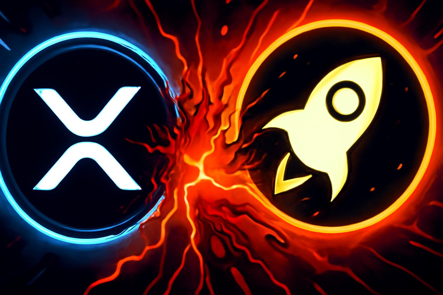 Epstein Documents Tie XRP and Stellar to Crypto Ecosystem Debate