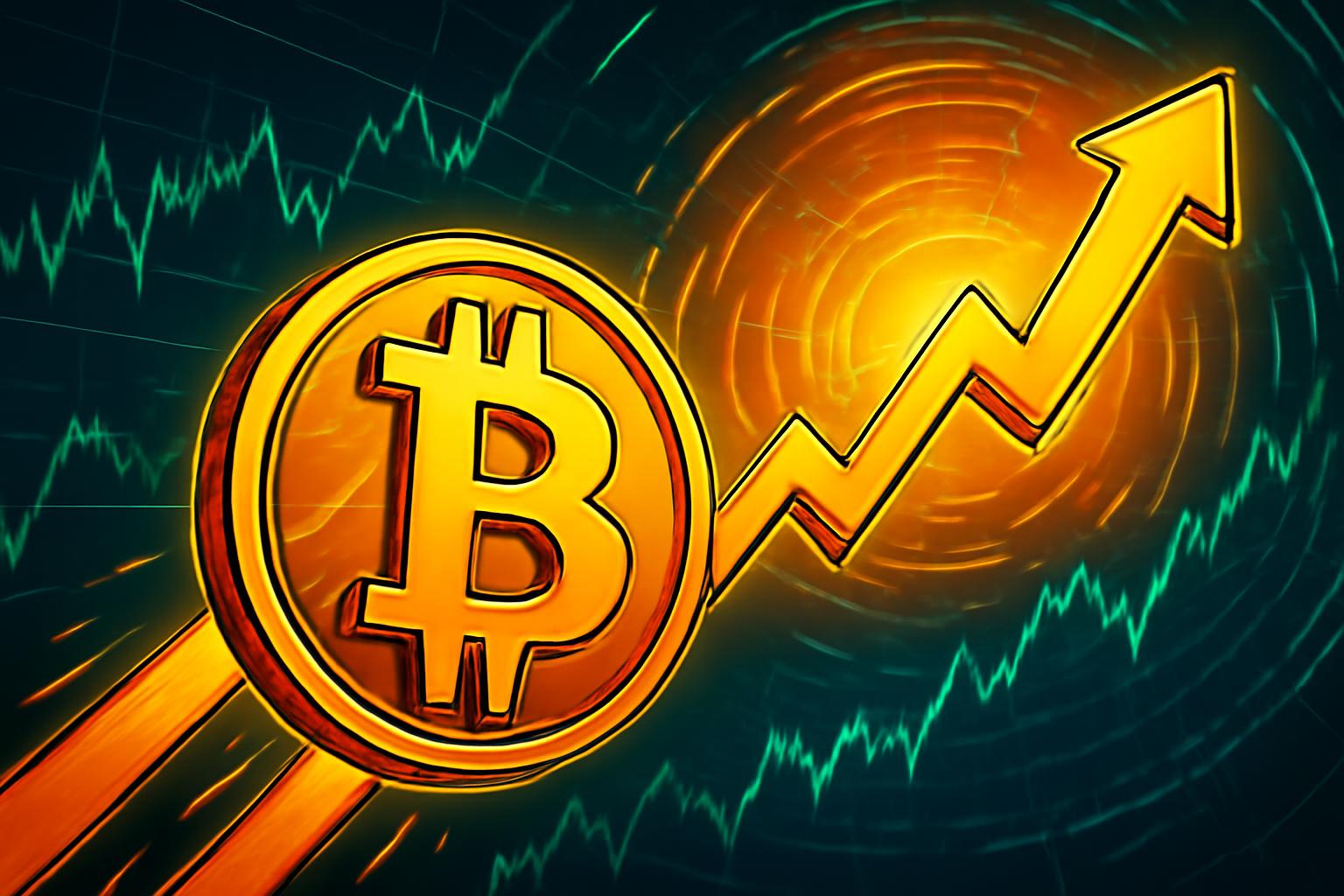Bitcoin Trading Range and Long-Term Target of $6.5 Million, Says Bitwise CIO